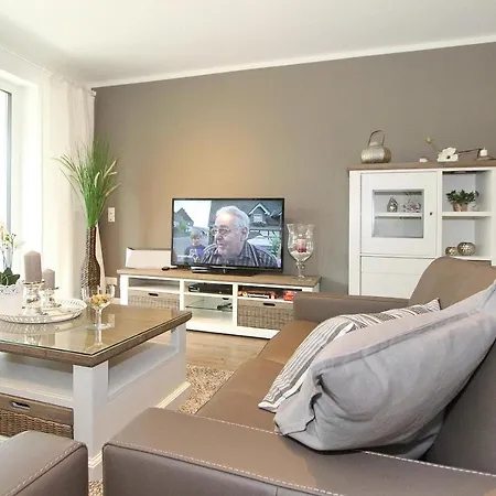 Kurparkresidenz Kurparkresidenz 14 * Scharbeutz